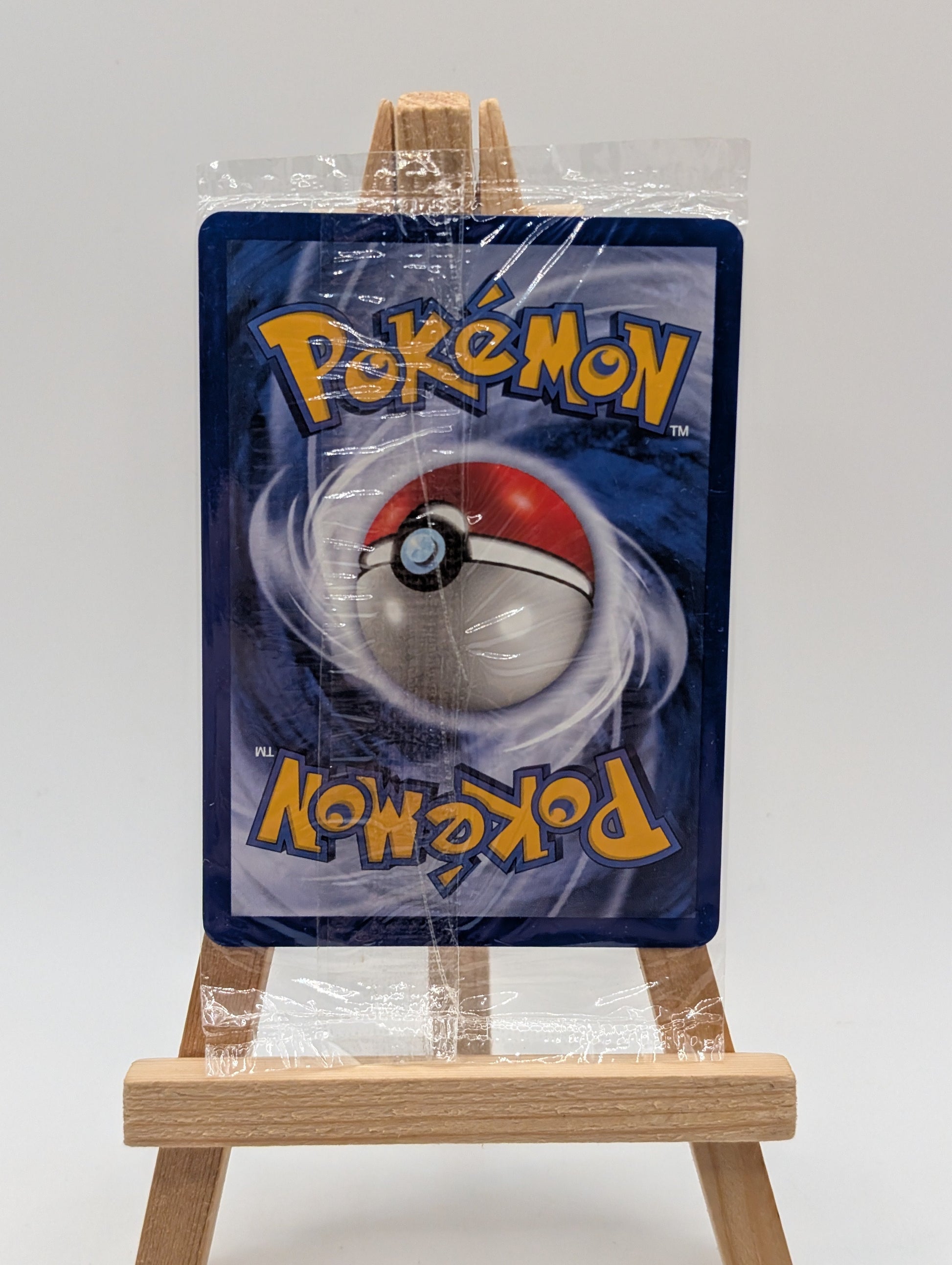 Machamp 1st Edition Holo 8/102 Rare Base Set SEALED - Pokemon TCG (1) FRENLY BRICKS - Open 7 Days