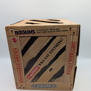BOGLINS 