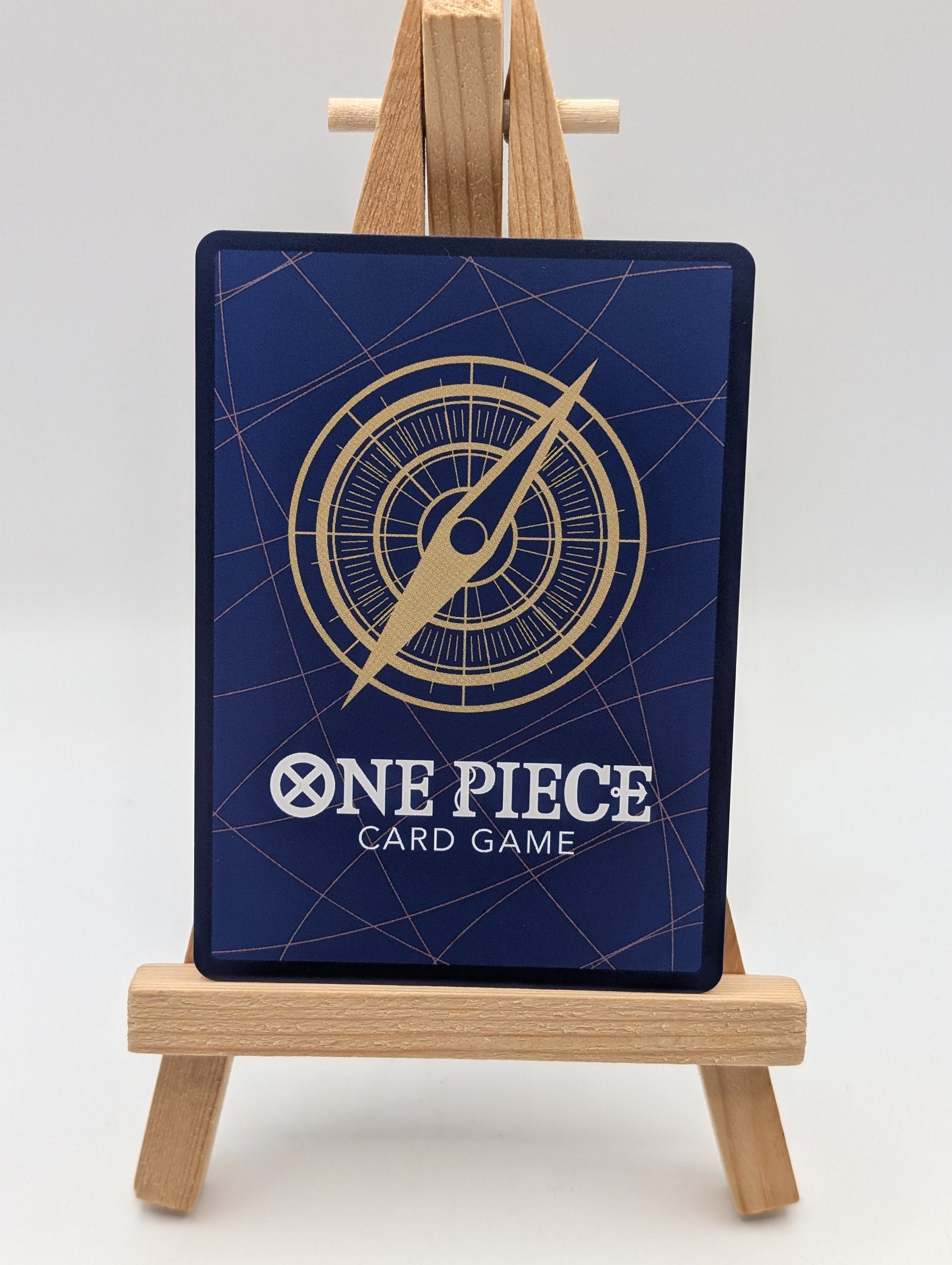 Sanji (SP) OP06-119 - One Piece TCG A Fist of Divine Speed SEC FRENLY BRICKS - Open 7 Days