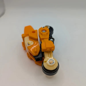 Afterburner Computron Vintage Transformers G1 Action Figure Incomplete 1987 80s FRENLY BRICKS - Open 7 Days