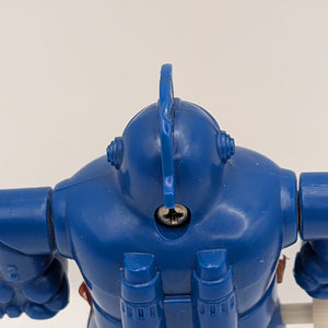 Poppy Tetsujin 28-go Wind-up Doll FRENLY BRICKS - Open 7 Days