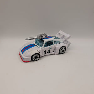 Transformers Studio Series Jazz  86 deluxe loose FRENLY BRICKS - Open 7 Days