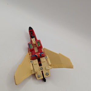 VINTAGE AERIALBOT 3rd Party VFA-2000 TH-1532 FRENLY BRICKS - Open 7 Days