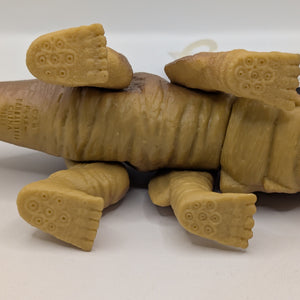 Bandai Gamera Daikaiju Jaiger Sofubi Vinyl Figure w/ Tag 1999 FRENLY BRICKS - Open 7 Days