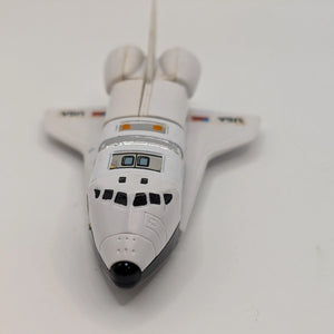 Vintage 1983 Tonka GoBots SPAY-C Friendly Robot Space Shuttle Guardian FRENLY BRICKS - Open 7 Days
