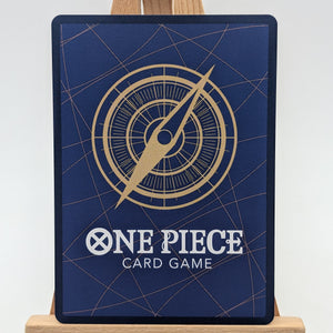 One Piece Portgas D. Ace SP OP02-013 SR Alternative English Edition FRENLY BRICKS - Open 7 Days