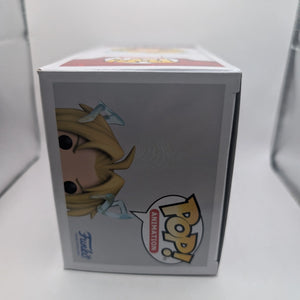 Funko POP! Animation Full Metal Alchemist Edward Elric #1176 Glow Chase FRENLY BRICKS - Open 7 Days