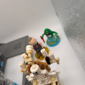 LEGO Dimensions Base + Figures Slimer Batman Gandalf Goonies and more FRENLY BRICKS - Open 7 Days