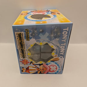 One Piece Tony Tony Chopper Sailing Again Poseable Figure Limited J-WORLD Toy FRENLY BRICKS - Open 7 Days