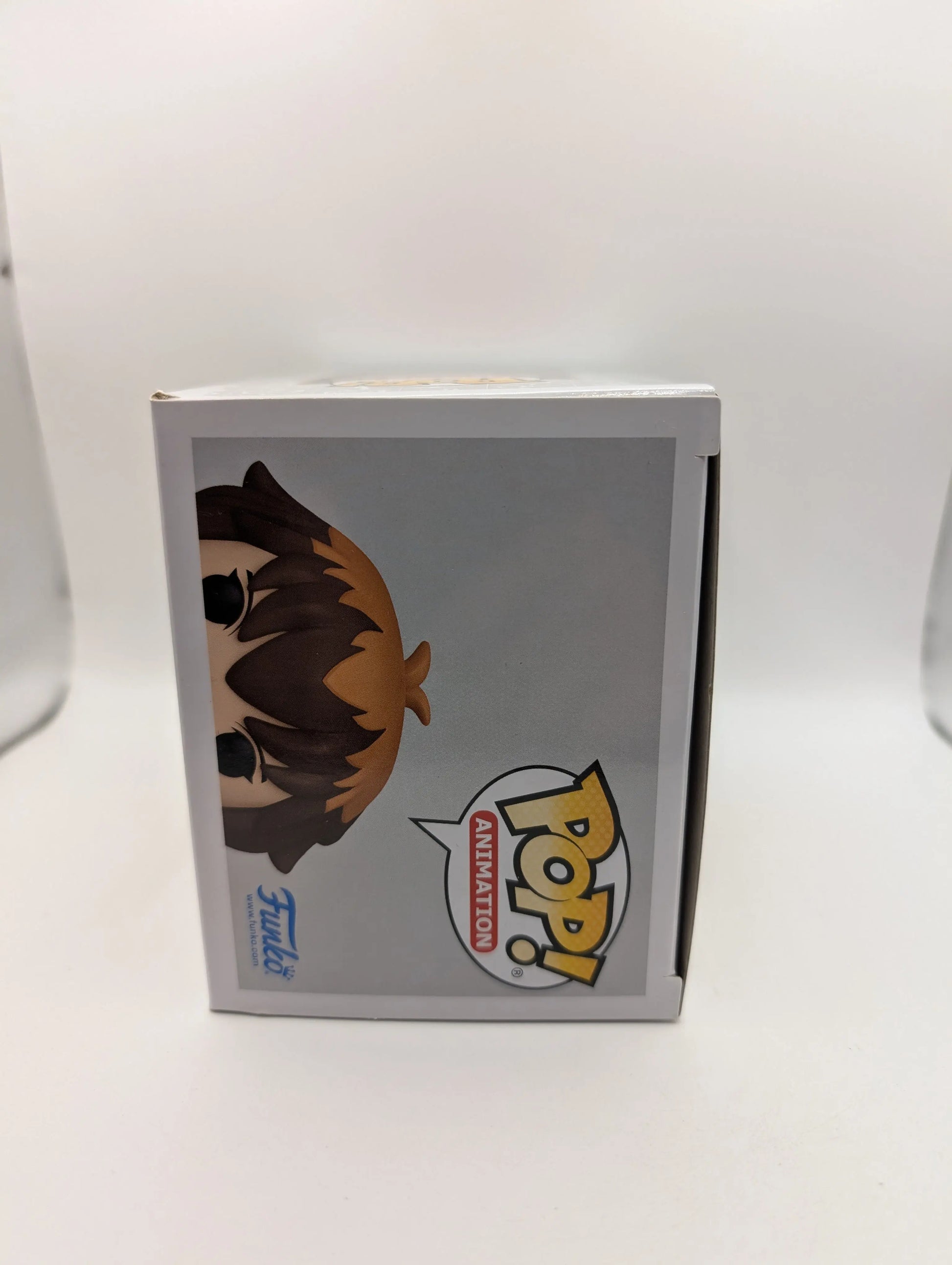 Funko POP! Animation Yu-Gi-Oh! - Jaden Yuki #1603 - Vinyl Figure FRENLY BRICKS - Open 7 Days
