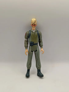 Vintage 1984 Real Ghostbusters Egon Spengler