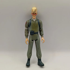 Vintage 1984 Real Ghostbusters Egon Spengler FRENLY BRICKS - Open 7 Days