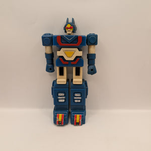 Popy DX Chogokin Taiyo Sentai Sanbalcan Robo FRENLY BRICKS - Open 7 Days