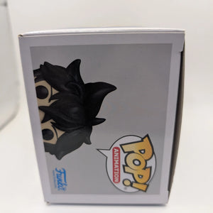 Black Clover - Yuno Pop! Vinyl Figure #1101 FRENLY BRICKS - Open 7 Days