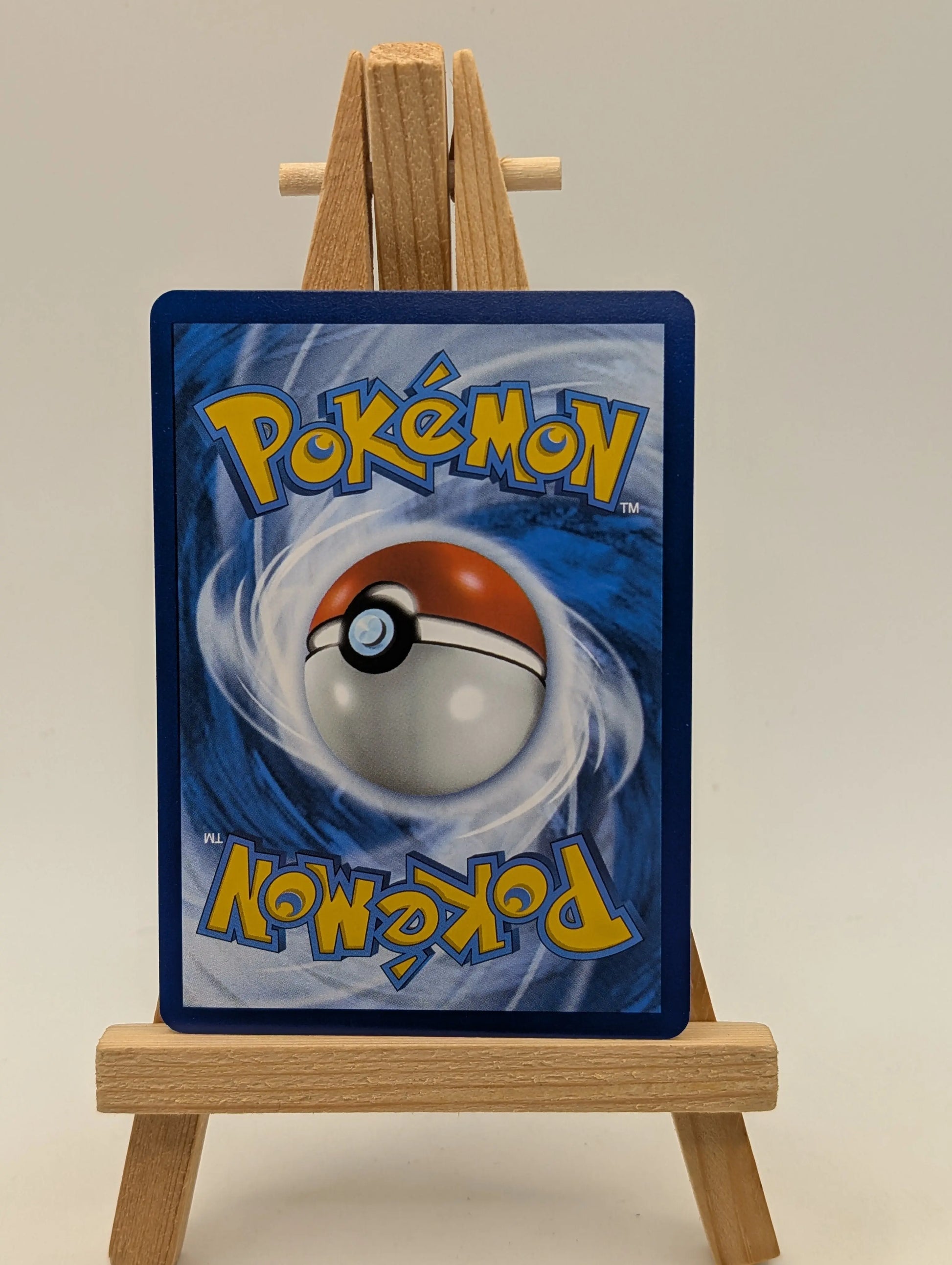 Wartortle - 171/165 - Scarlet & Violet-151 - Illustration Rare - NM -Pokemon TCG FRENLY BRICKS - Open 7 Days