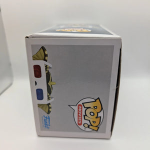 GREMLIN 3D GLASSES 1147 Funko Pop Vinyl FRENLY BRICKS - Open 7 Days