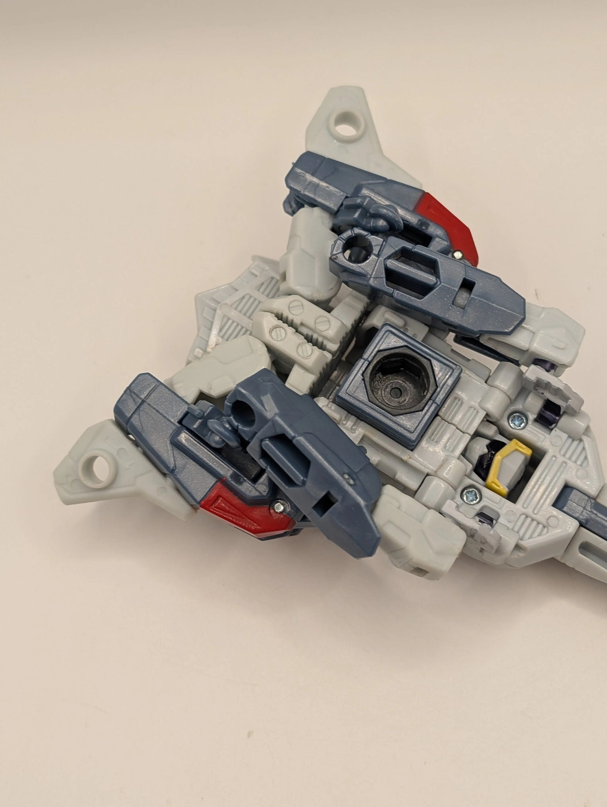 Airazor - Transformers Toys - TFW2005 2009 FRENLY BRICKS - Open 7 Days