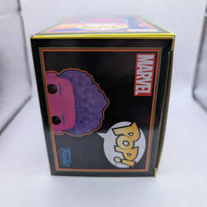 Marvel - Miles Morales 1233 - Funko Pop Vinyl FRENLY BRICKS - Open 7 Days
