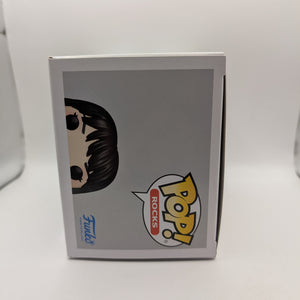 Funko Pop! Vinyl - Blackpink #364 - Lisa - Figure FRENLY BRICKS - Open 7 Days