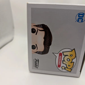Bruce Wayne #200 DC Justice League Funko Pop Vinyl 2017 FRENLY BRICKS - Open 7 Days
