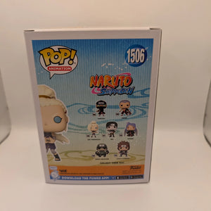 FUNKO POP! Ino Yamanaka #1506 Naruto Shippuden Anime Vinyl Figure FRENLY BRICKS - Open 7 Days