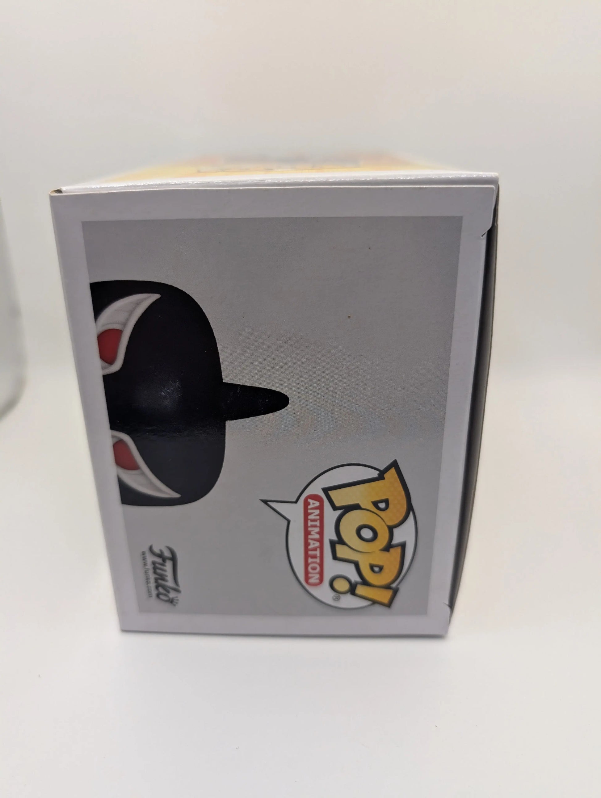 Animation Funko Pop - Gang Orca - My Hero Academia - SDCC Exclusive - No. 986 FRENLY BRICKS - Open 7 Days