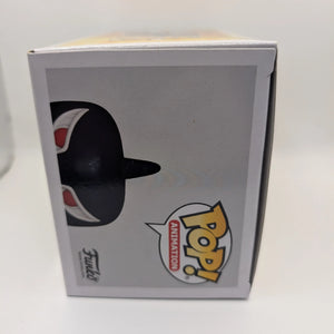 Animation Funko Pop - Gang Orca - My Hero Academia - SDCC Exclusive - No. 986 FRENLY BRICKS - Open 7 Days