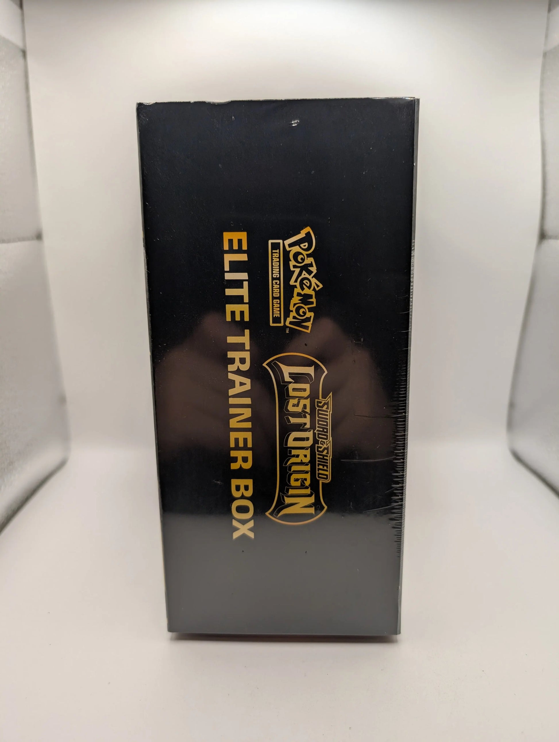 Pokémon Lost Origin Elite Trainer Box/ETB – New/Factory Sealed FRENLY BRICKS - Open 7 Days