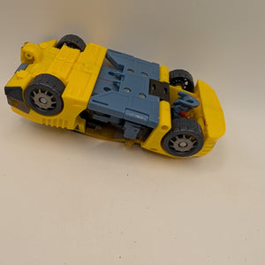 HOT SHOT Transformers Energon Combat Class complete Hasbro 2004 used FRENLY BRICKS - Open 7 Days
