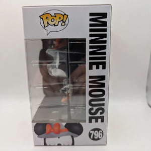Funko Pop! Vinyl: Disney - Minnie Mouse #796 FRENLY BRICKS - Open 7 Days