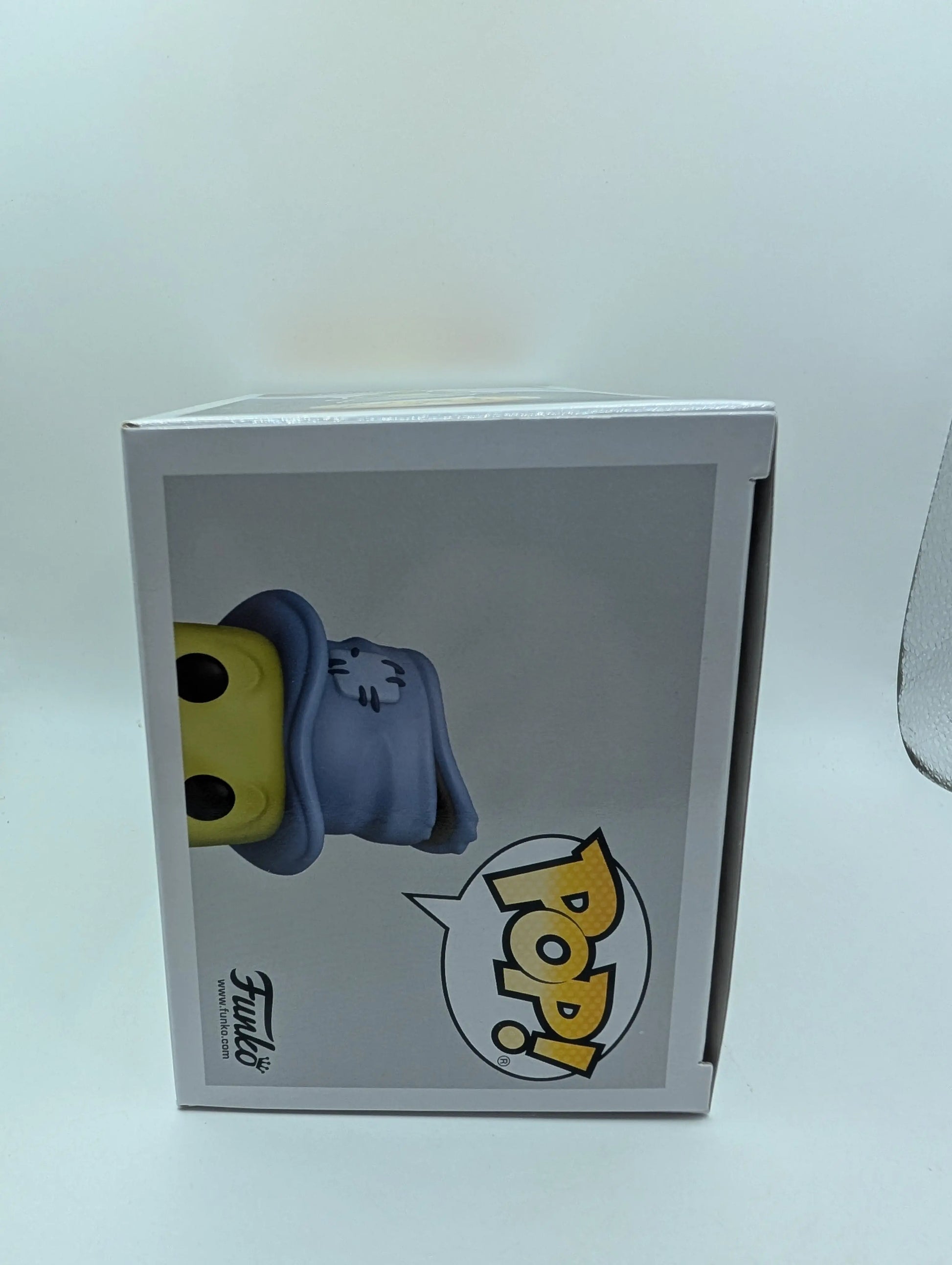 Funko Pop! Vinyl: Disney - Jiminy Cricket #1026 FRENLY BRICKS - Open 7 Days