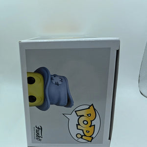 Funko Pop! Vinyl: Disney - Jiminy Cricket #1026 FRENLY BRICKS - Open 7 Days