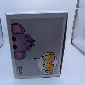 Funko Pop! Winnie The Pooh #256 Heffalump Disney Vinyl Figure Lavender FRENLY BRICKS - Open 7 Days