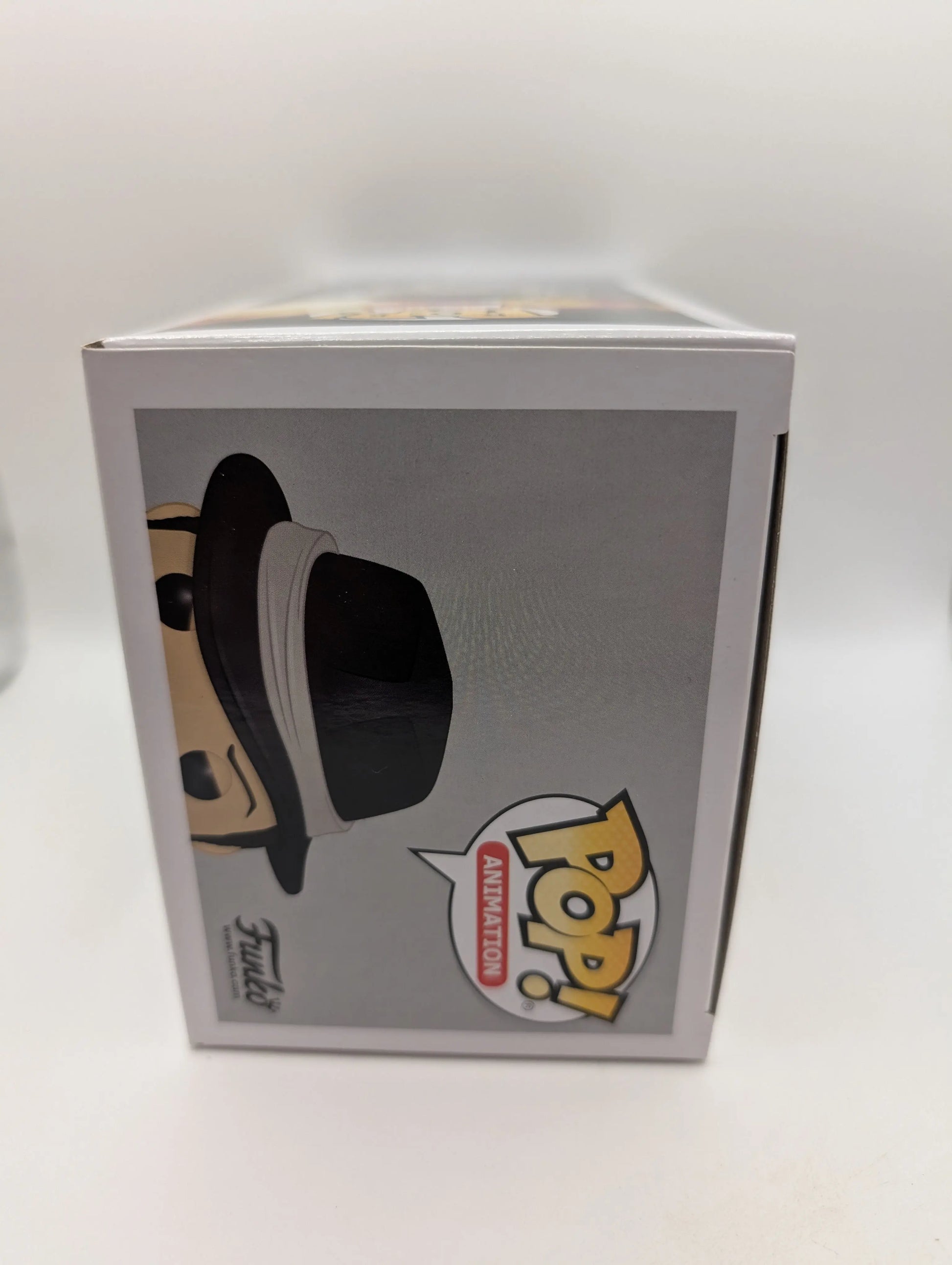 Kenny Pop 463 Attack On Titan Funko Pop! 2018 Vaulted FRENLY BRICKS - Open 7 Days