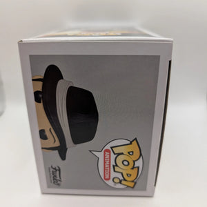Kenny Pop 463 Attack On Titan Funko Pop! 2018 Vaulted FRENLY BRICKS - Open 7 Days