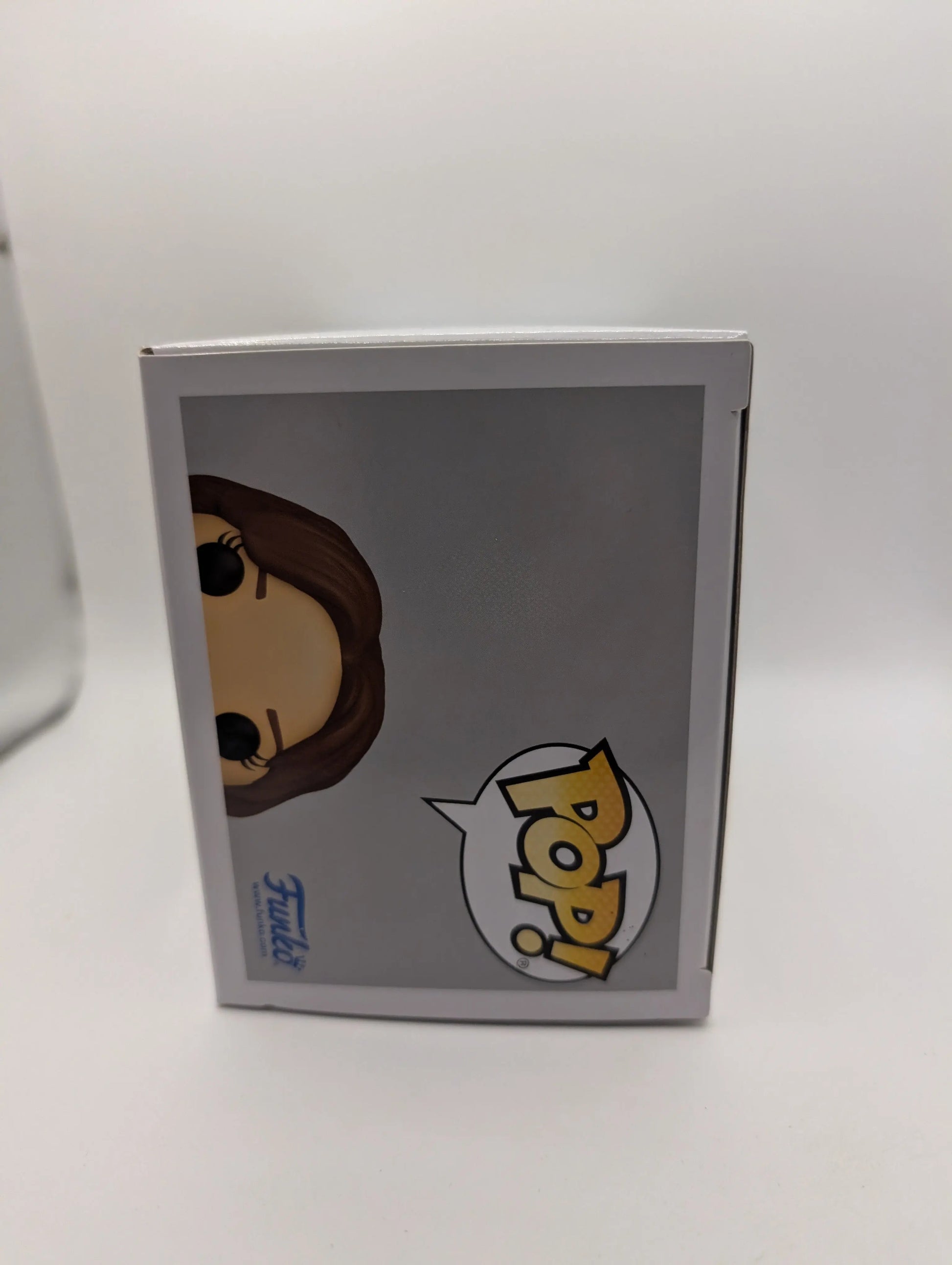 Funko POP! Harry Potter - Hermione Granger #167 FRENLY BRICKS - Open 7 Days