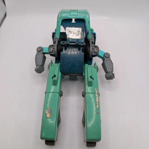 1986 Vintage Transformers Hasbro Action Figure Takara Co. FRENLY BRICKS - Open 7 Days