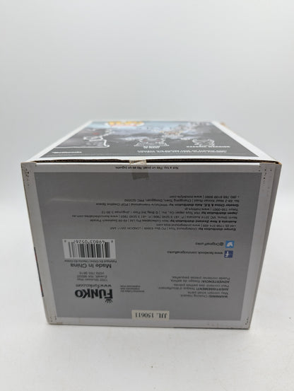 Funko POP! Skyrim Alduin #58 Vinyl Figure