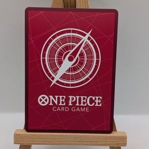 Bandai One Piece CCG Imu Leader OP13-079 Foil FRENLY BRICKS - Open 7 Days