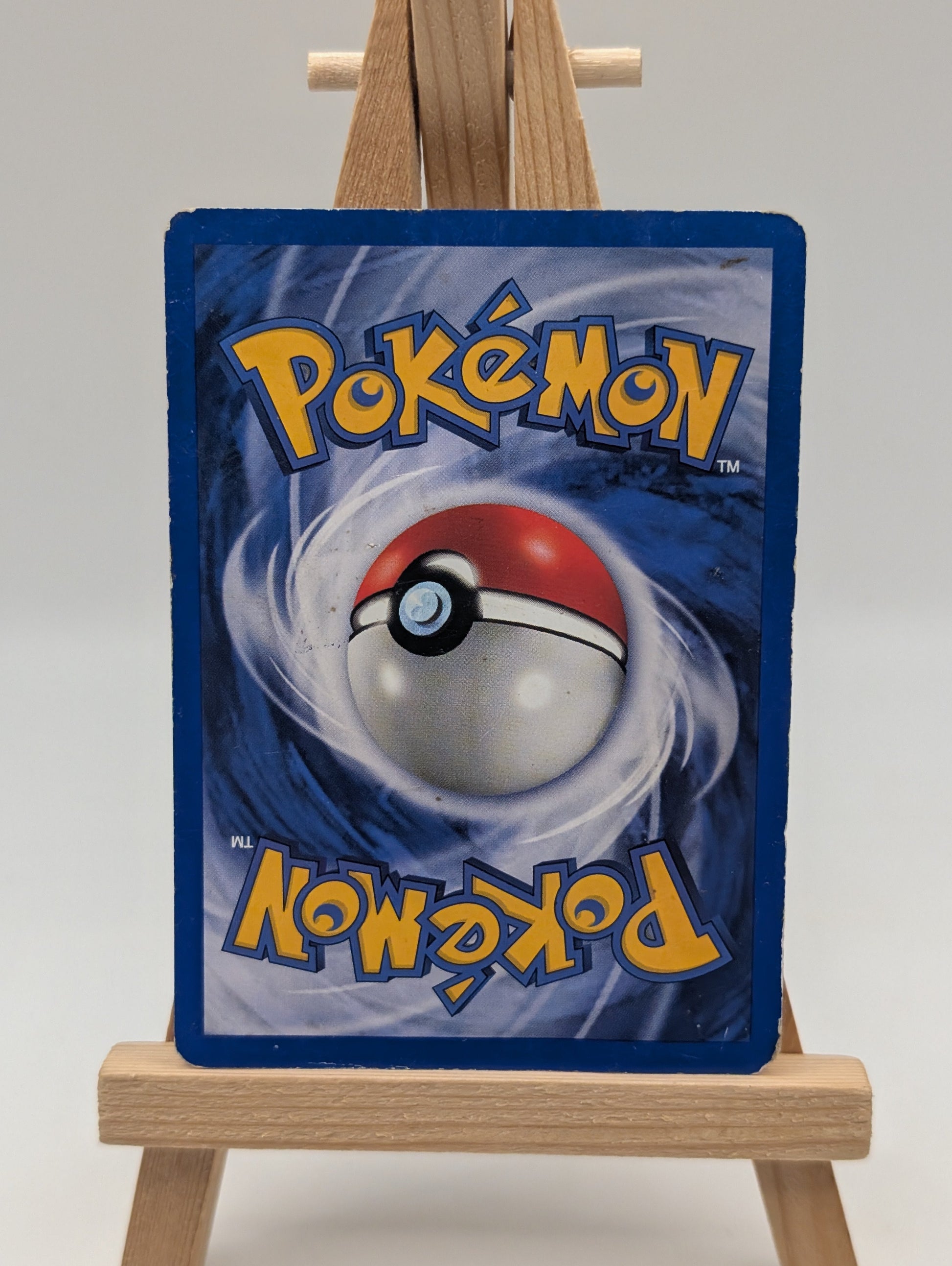 Pokemon 2001 Flying Pikachu Black Star WOTC Promo Card 25 MP FRENLY BRICKS - Open 7 Days