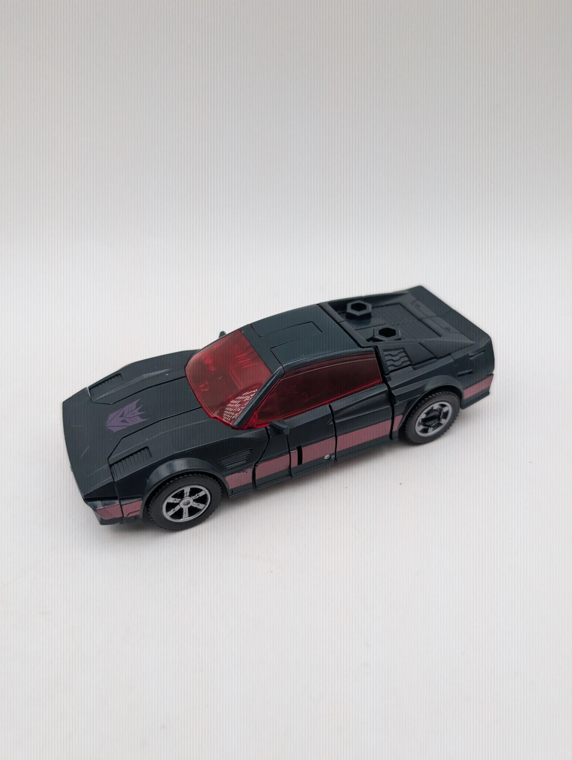 Transformers Legacy TL-07 Wild Rider-KS FRENLY BRICKS - Open 7 Days