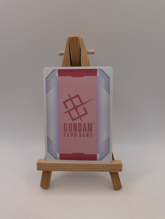 gundam GD01 C++ RX-78-2 Resource (R-002 Gundam TCG) FRENLY BRICKS - Open 7 Days