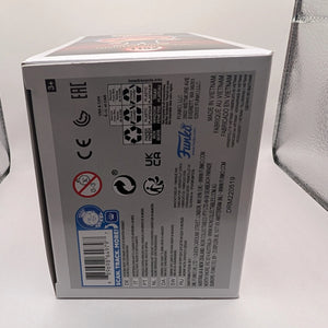 Animation Funko Pop - Yuji Itadori with Sukuna Mouth - No. 1152 FRENLY BRICKS - Open 7 Days