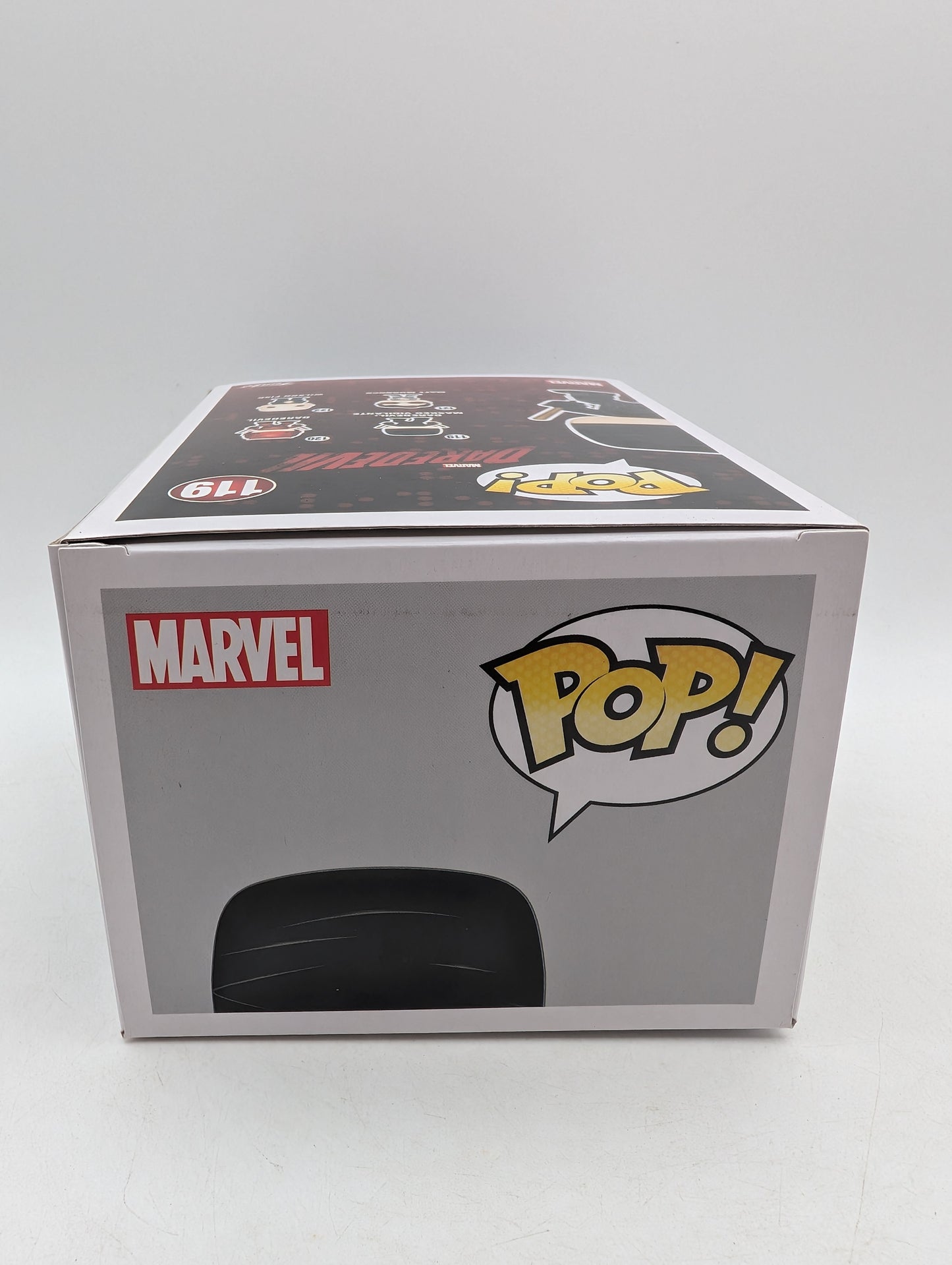 Funko POP! Marvel Daredevil Masked Vigilante #119