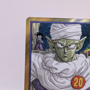 Energy Marker E-55 Manga Booster Set SB01 Dragon Ball Fusion World Gold FRENLY BRICKS - Open 7 Days