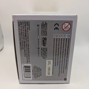Funko Pop! Jaguar #488 Rick and Morty 2019 Spring Convention Exclusive Vaulted FRENLY BRICKS - Open 7 Days