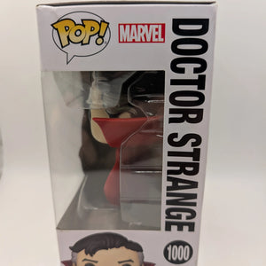 Doctor Strange 1000 ~ Doctor Strange 2: Multiverse of Madness ~ Funko Pop Vinyl FRENLY BRICKS - Open 7 Days