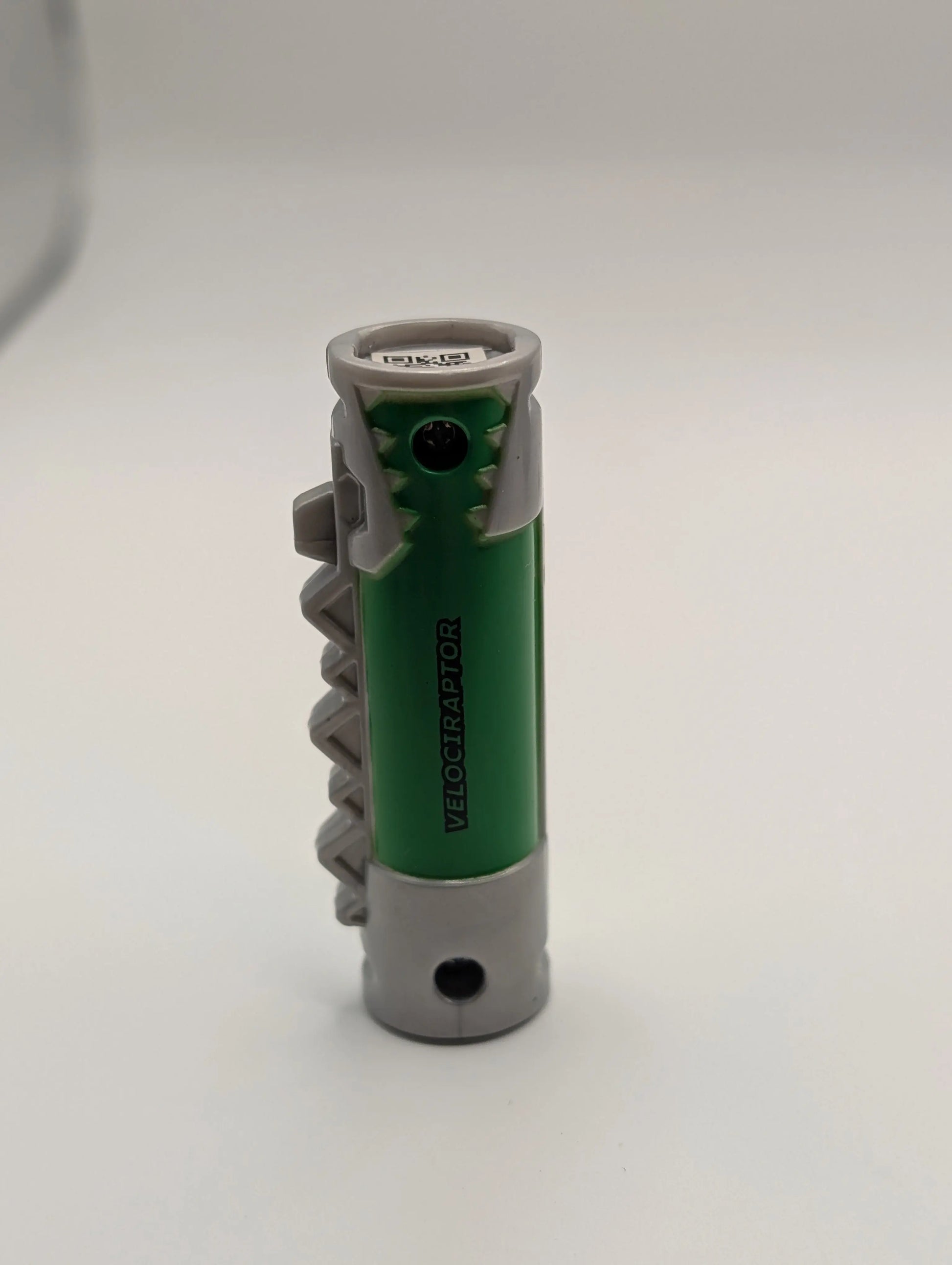 Power Rangers Dino Charge Zord Builder Green Raptor Replacement Part / Charger 4 FRENLY BRICKS - Open 7 Days