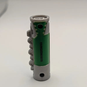 Power Rangers Dino Charge Zord Builder Green Raptor Replacement Part / Charger 4 FRENLY BRICKS - Open 7 Days