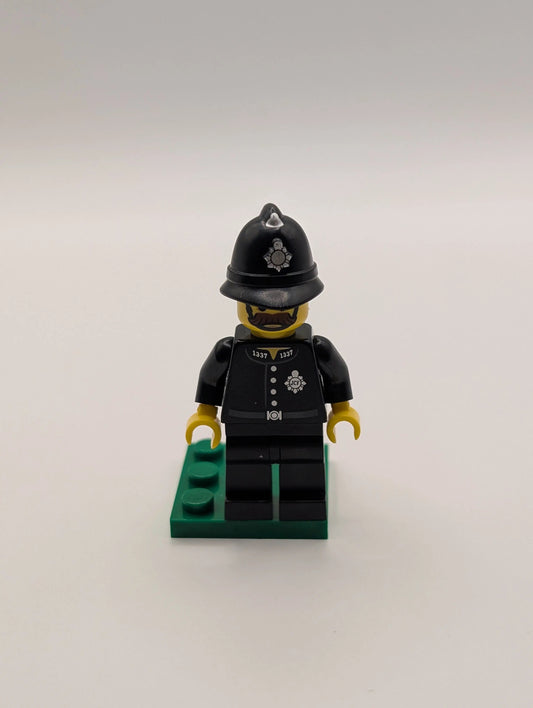 Lego col177 CONSTABLE Series 11 Collectible Minifigure Police FRENLY BRICKS - Open 7 Days